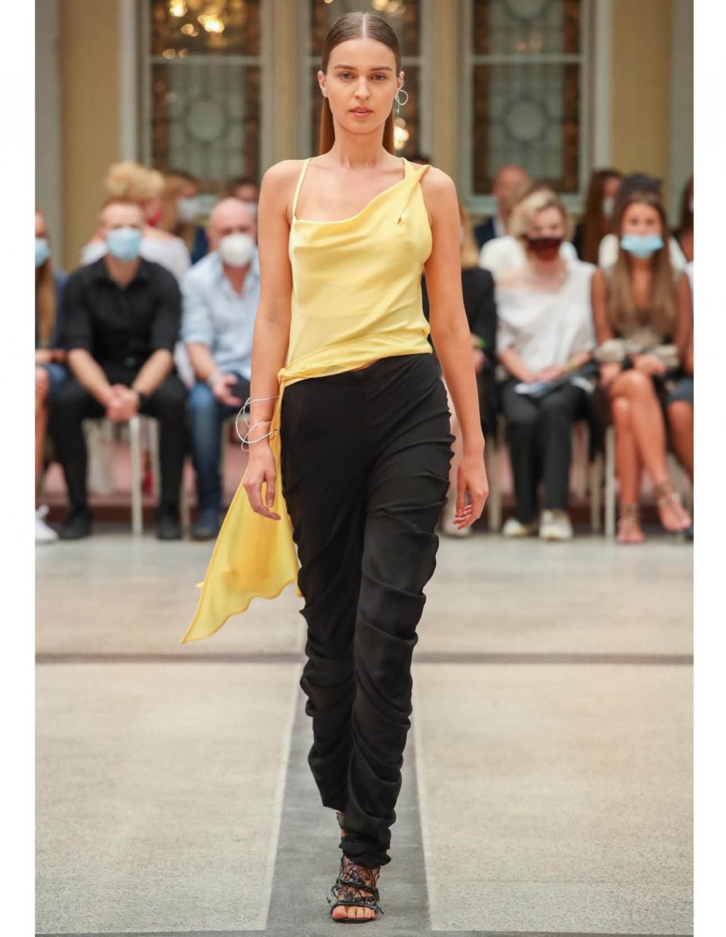 MBPFW 2020 MBPFW 2020