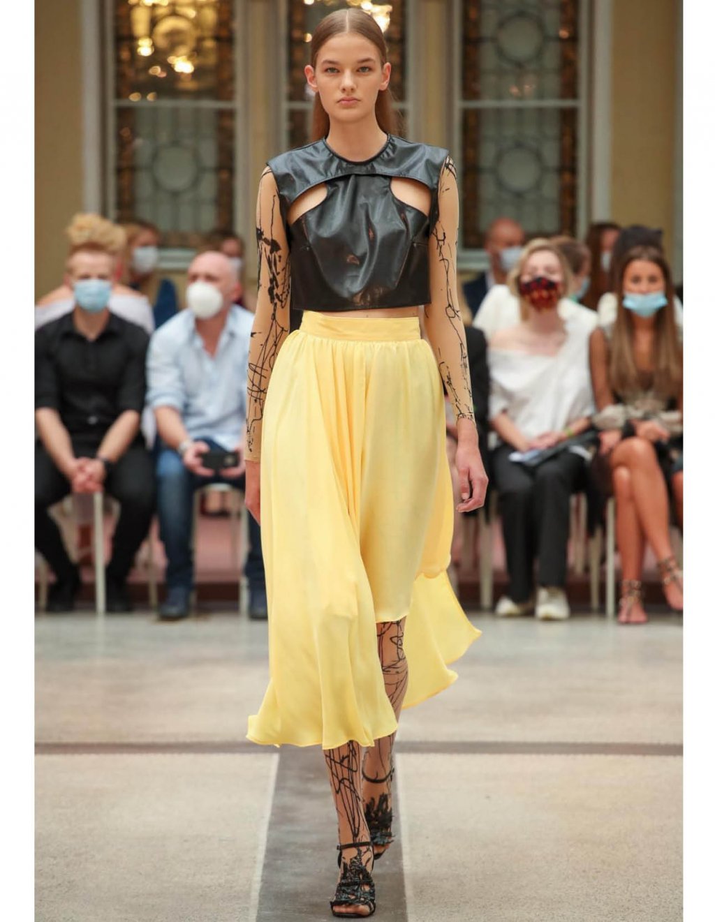 MBPFW 2020 MBPFW 2020