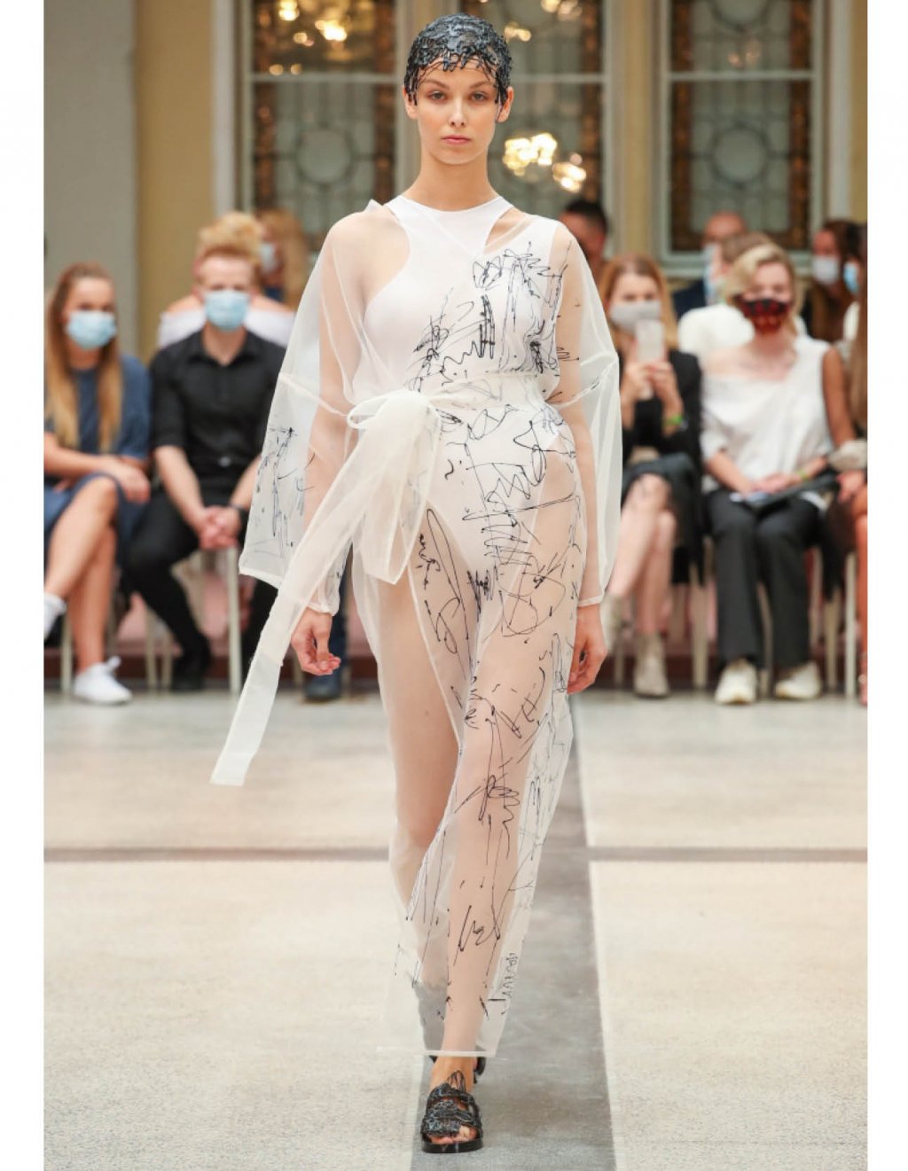 MBPFW 2020 MBPFW 2020