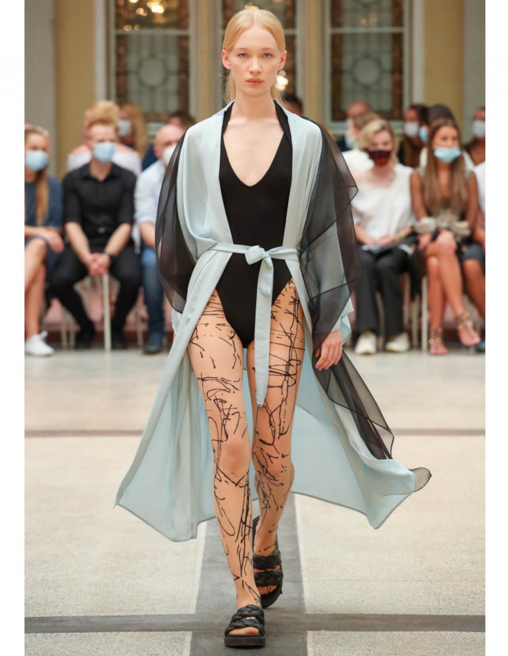 MBPFW 2020 MBPFW 2020