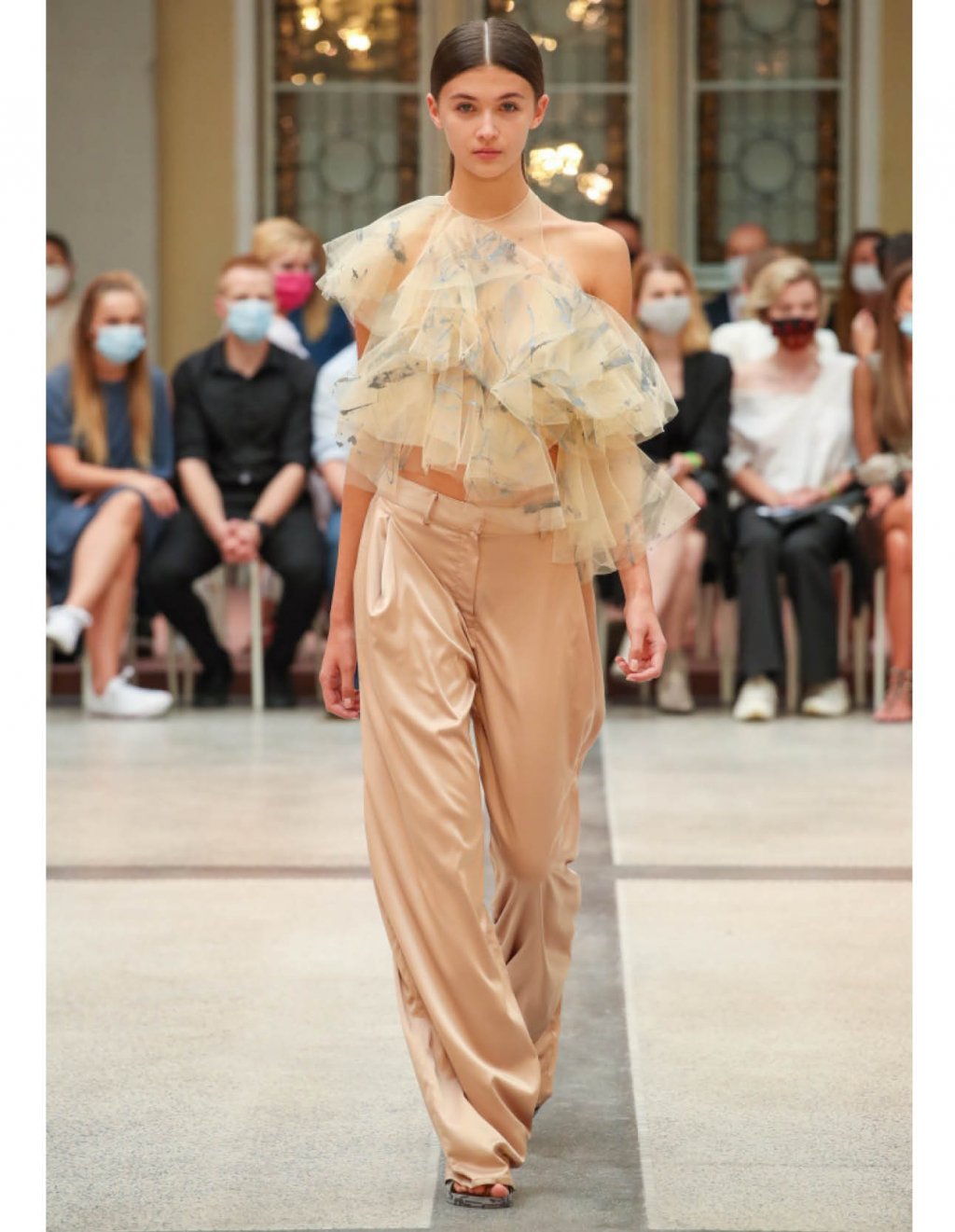 MBPFW 2020 MBPFW 2020