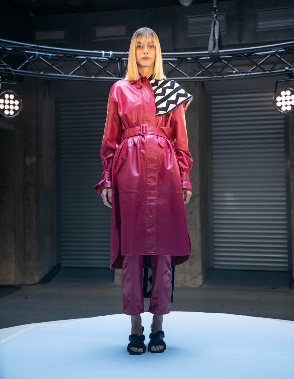 MBPFW 2020 MBPFW 2020