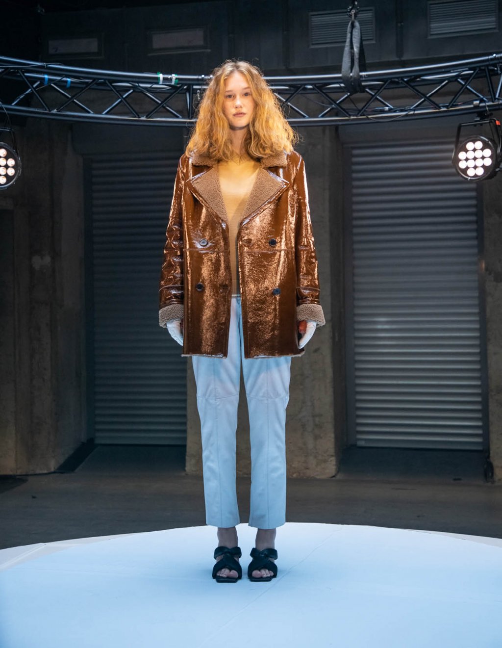 MBPFW 2020 MBPFW 2020