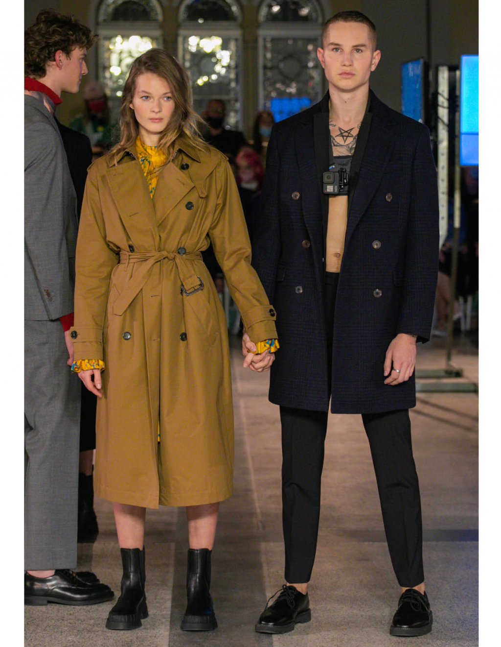 MBPFW 2020 MBPFW 2020
