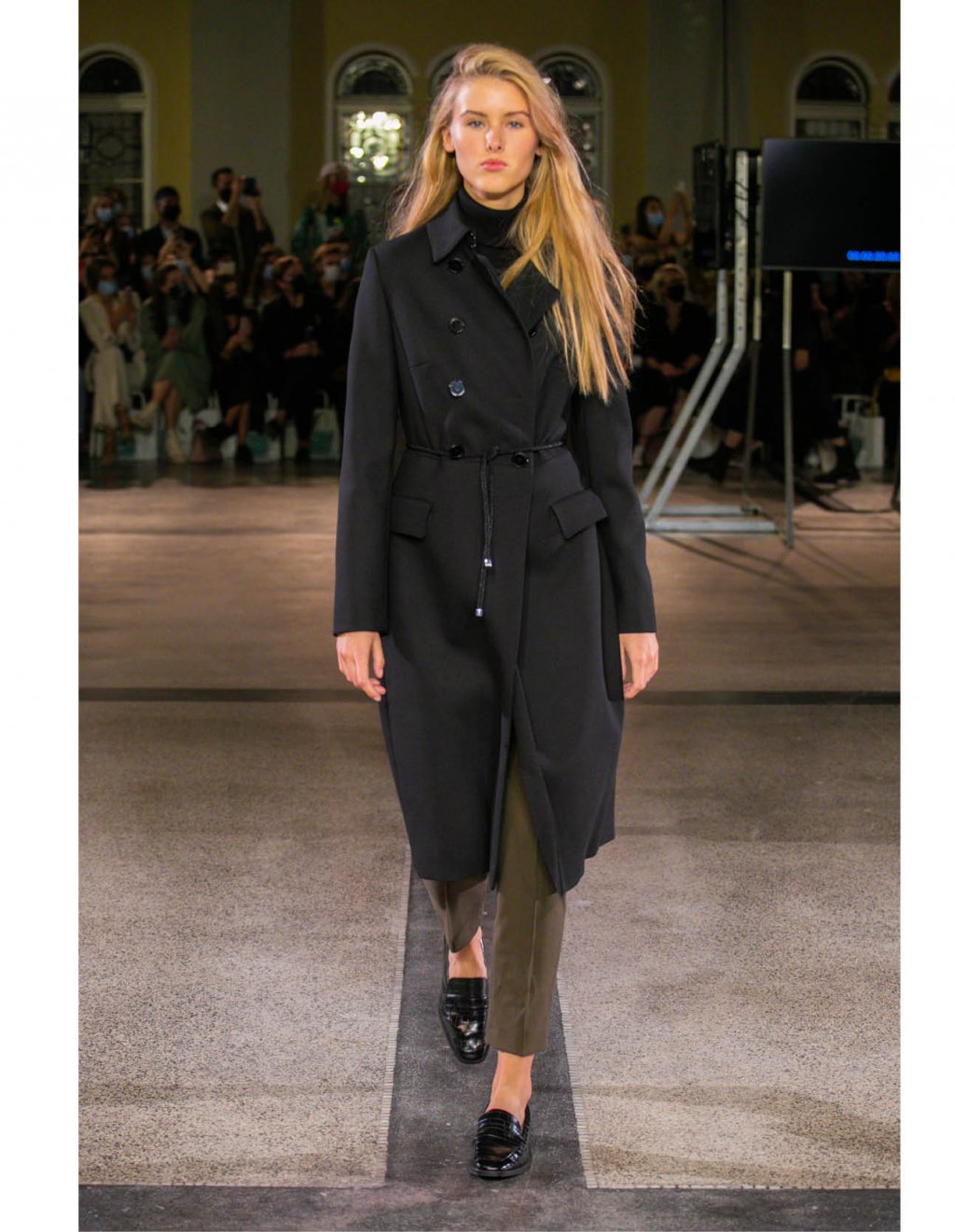 MBPFW 2020 MBPFW 2020