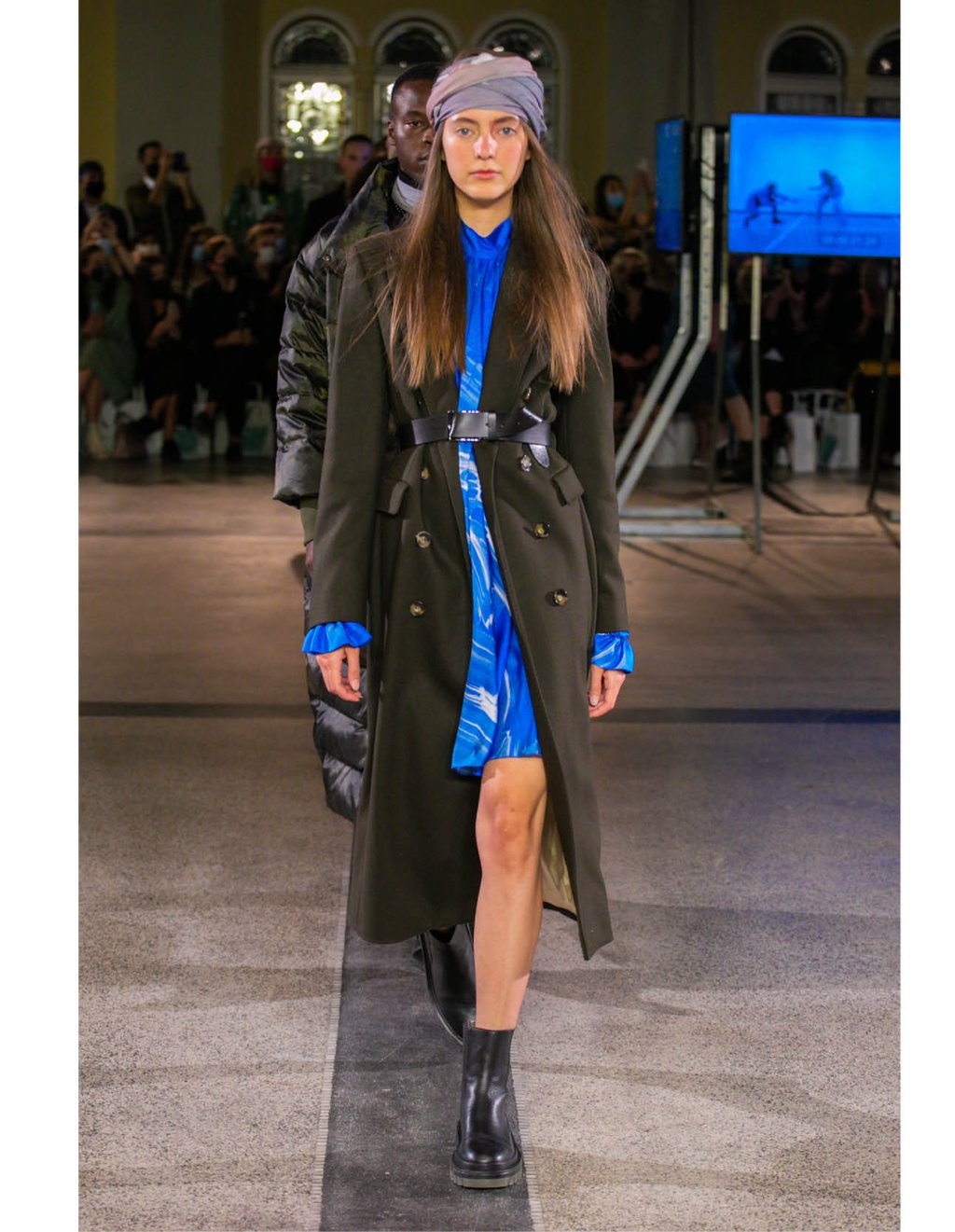 MBPFW 2020 MBPFW 2020