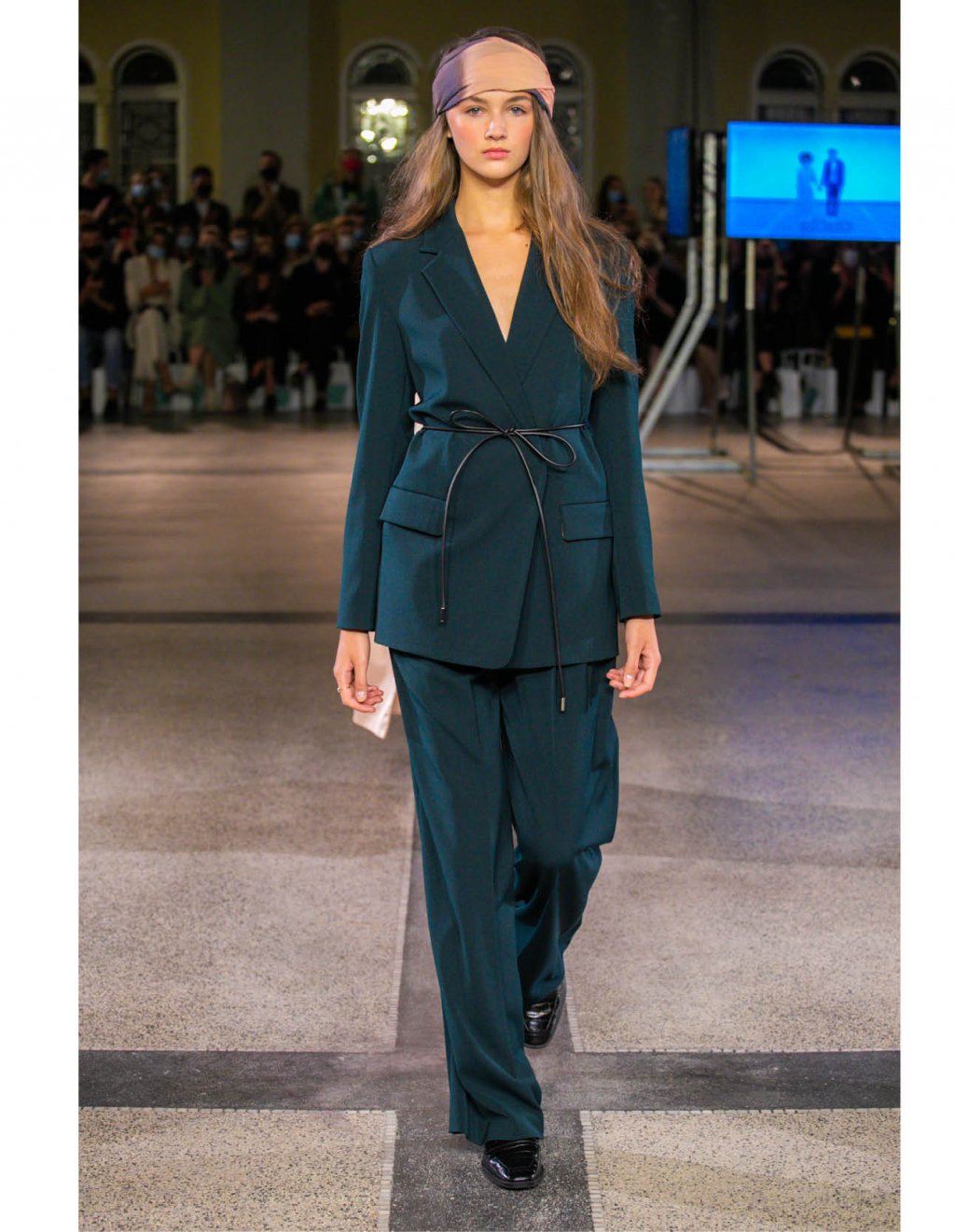 MBPFW 2020 MBPFW 2020