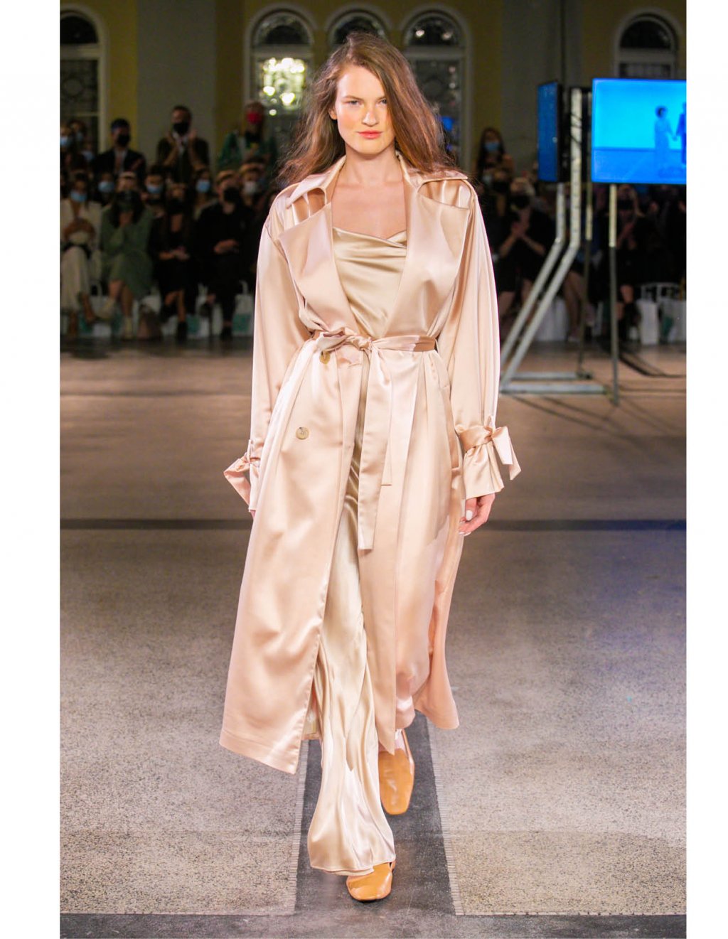 MBPFW 2020 MBPFW 2020