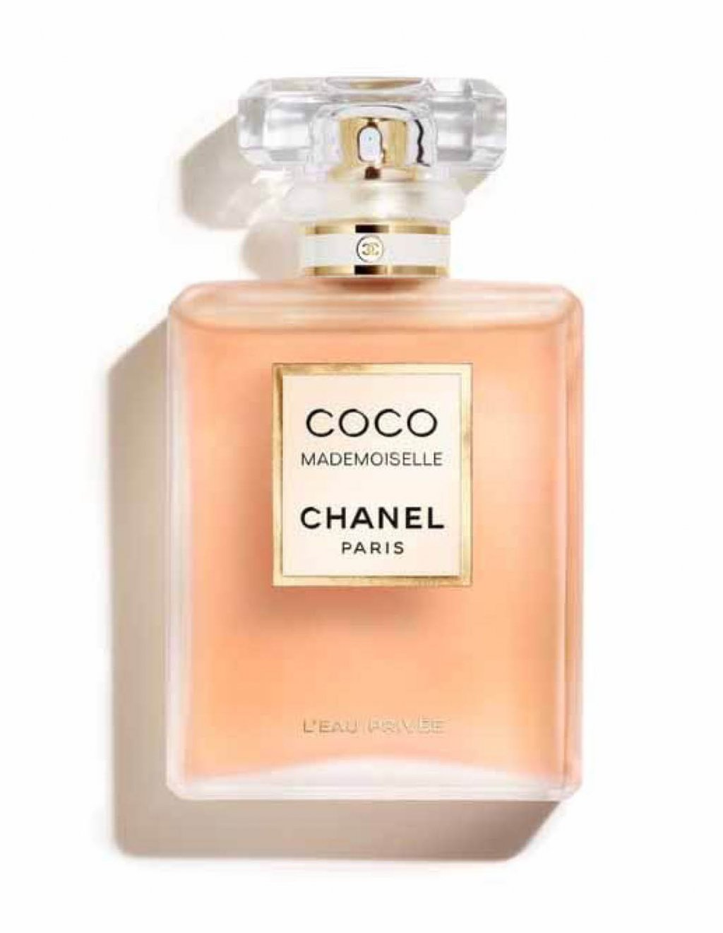 Chanel, Coco Mademoiselle L’Eau Privée
