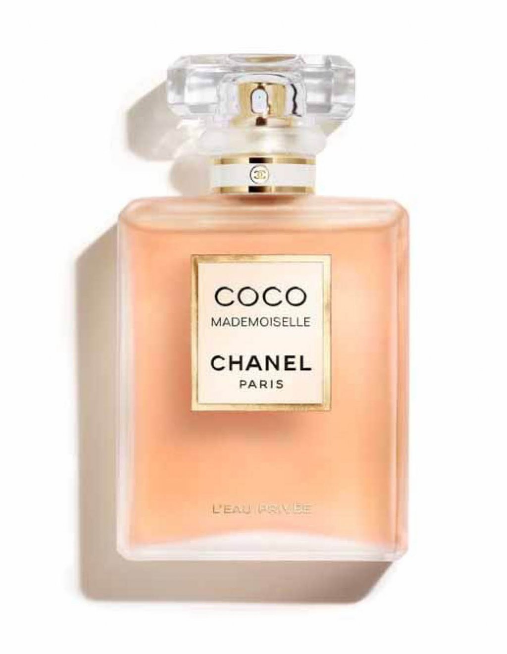 Chanel, Coco Mademoiselle L’Eau Privée Chanel, Coco Mademoiselle L’Eau Privée