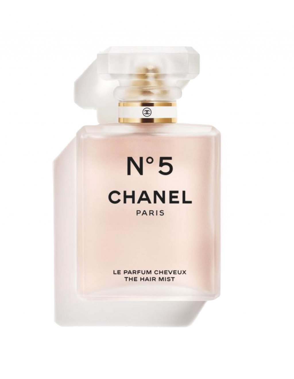Chanel Essentiel N° 5, Hair Mist Chanel Essentiel N° 5, Hair Mist
