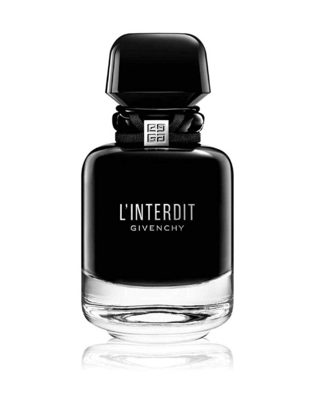 Givenchy L’Interdit Intense Givenchy L’Interdit Intense