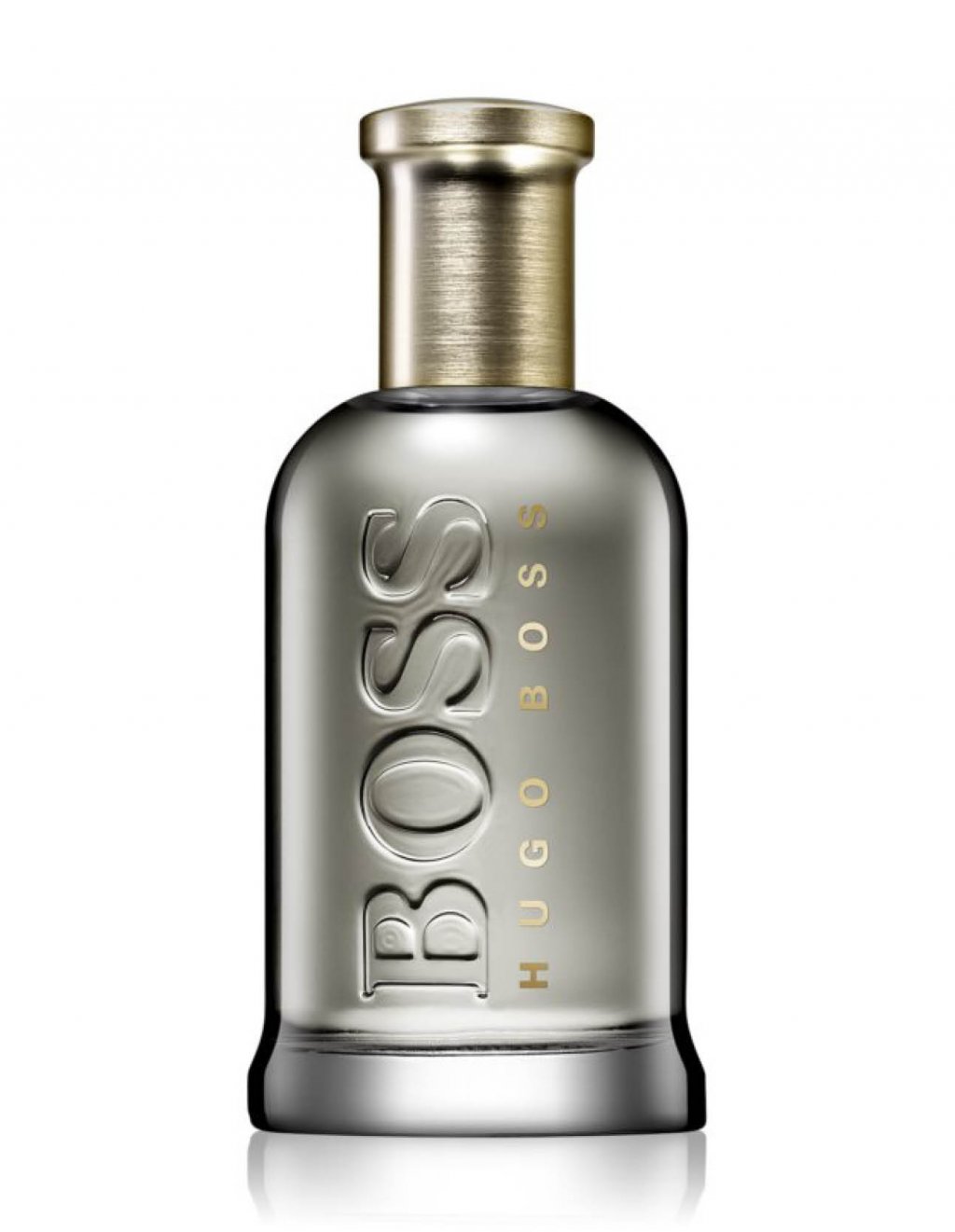 BOSS Bottled Infinite