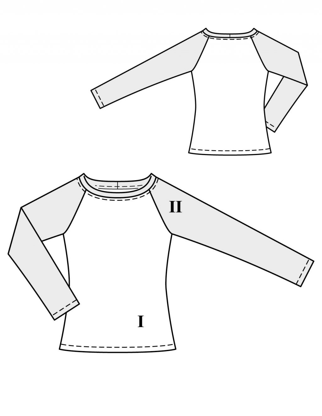 Tričko 1C Tričko 1C