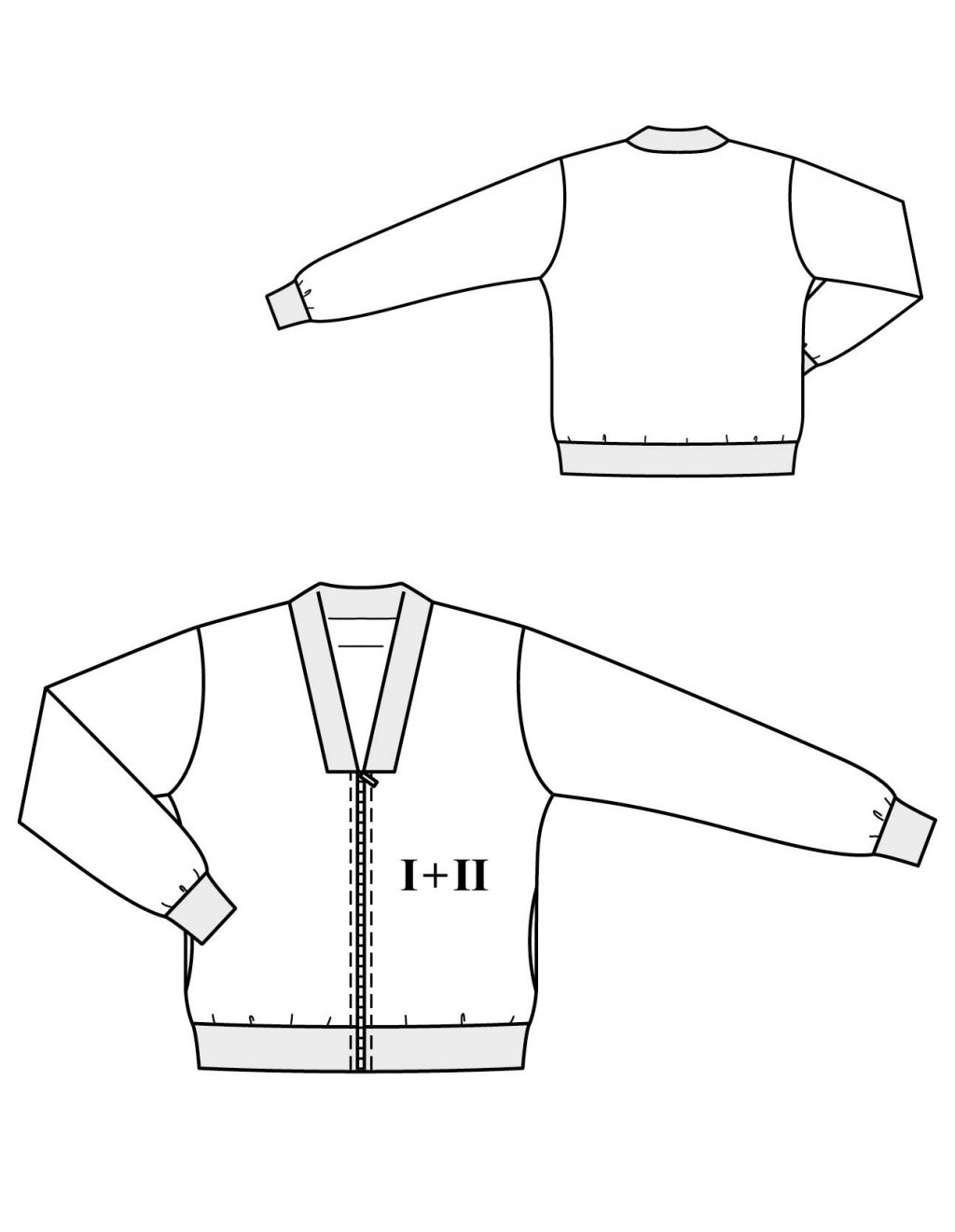 Bluzon 118 Bluzon 118