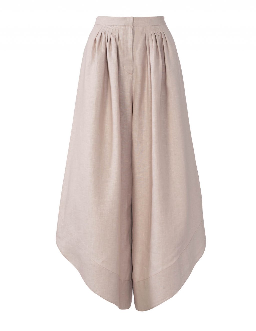101B Kalhotová sukně