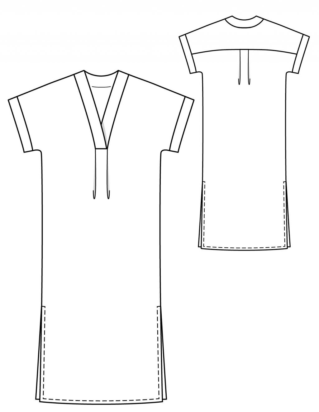 114 Šaty 114 Šaty