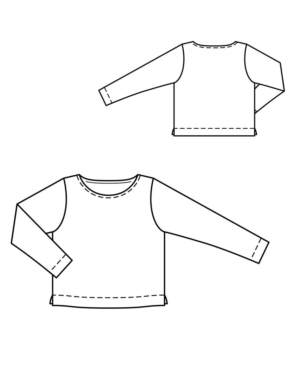 129 Tričko 129 Tričko