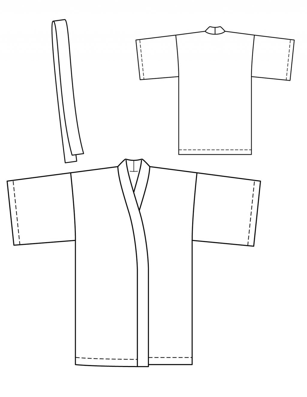 Kimono 5C