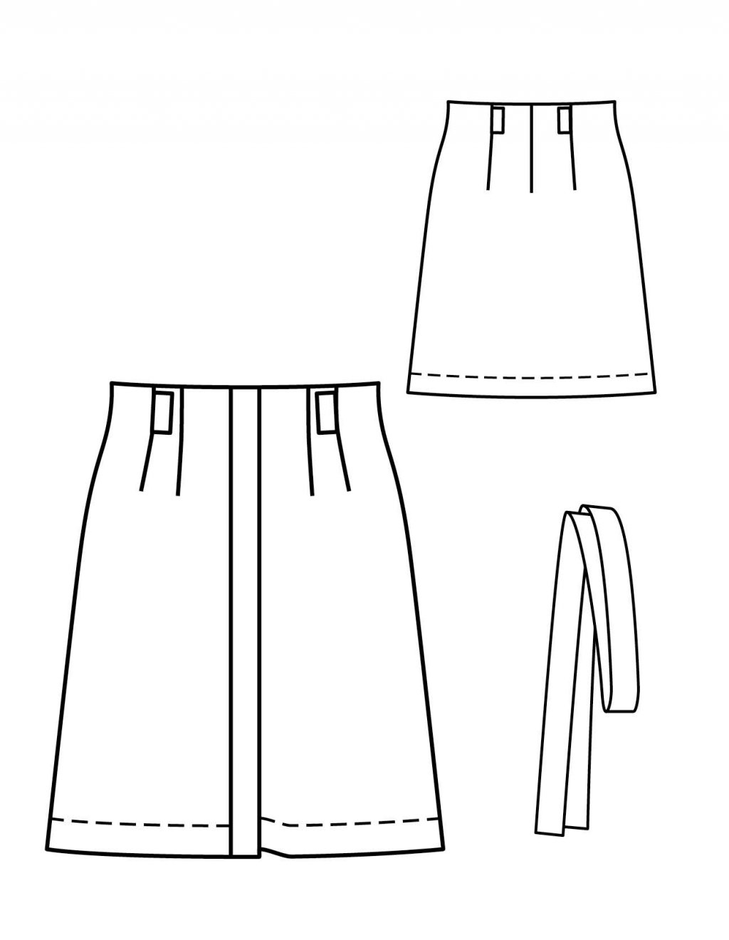 113 Sukně 113 Sukně