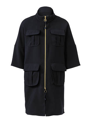 Parka 123 Parka 123