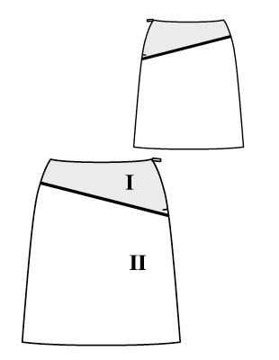 Minisukně 110 Minisukně 110