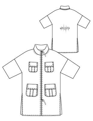 Parka 123 Parka 123