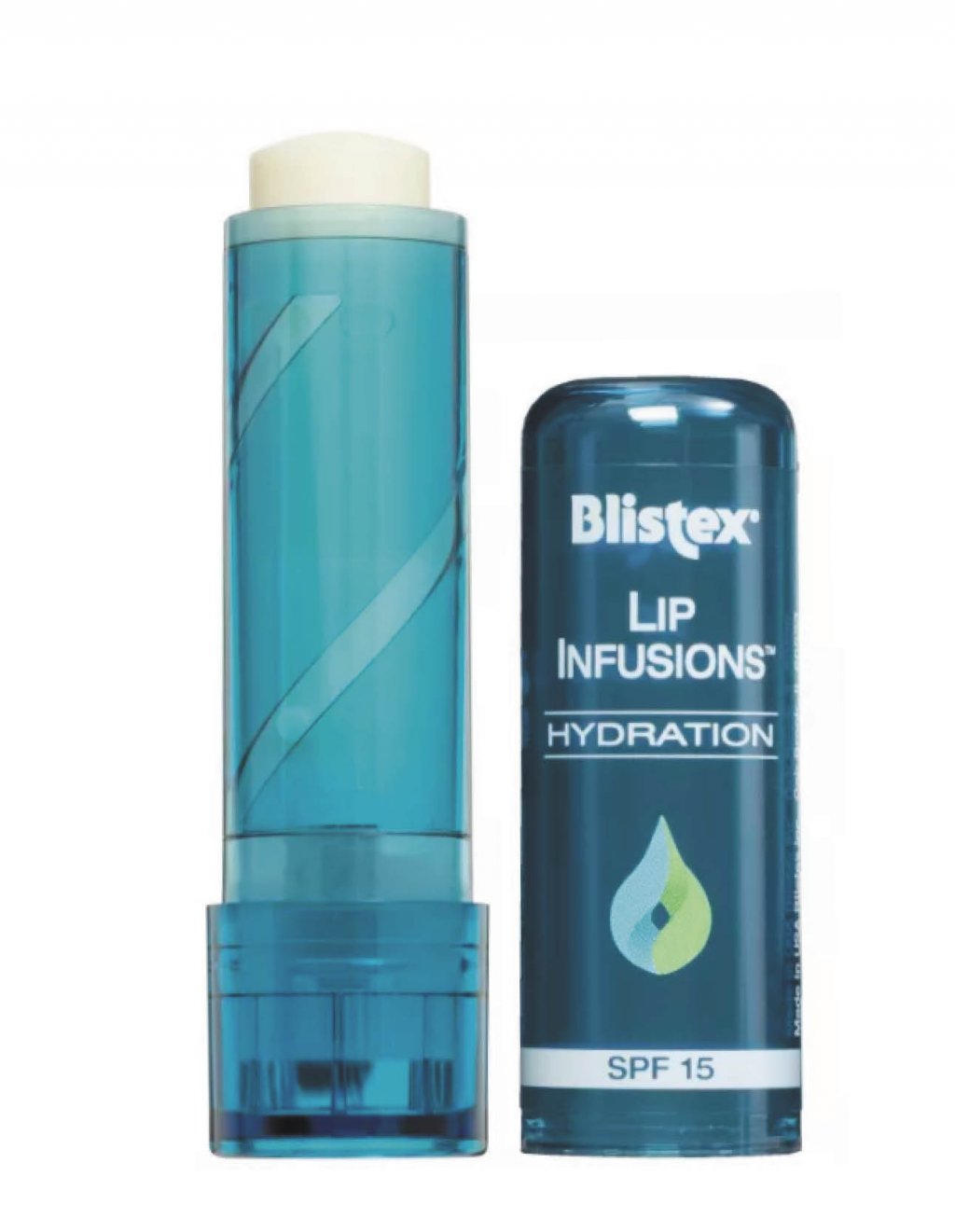 Hydratační balzám s kys.hyaluronovou a SPF15 Hydratační balzám s kys.hyaluronovou a SPF15