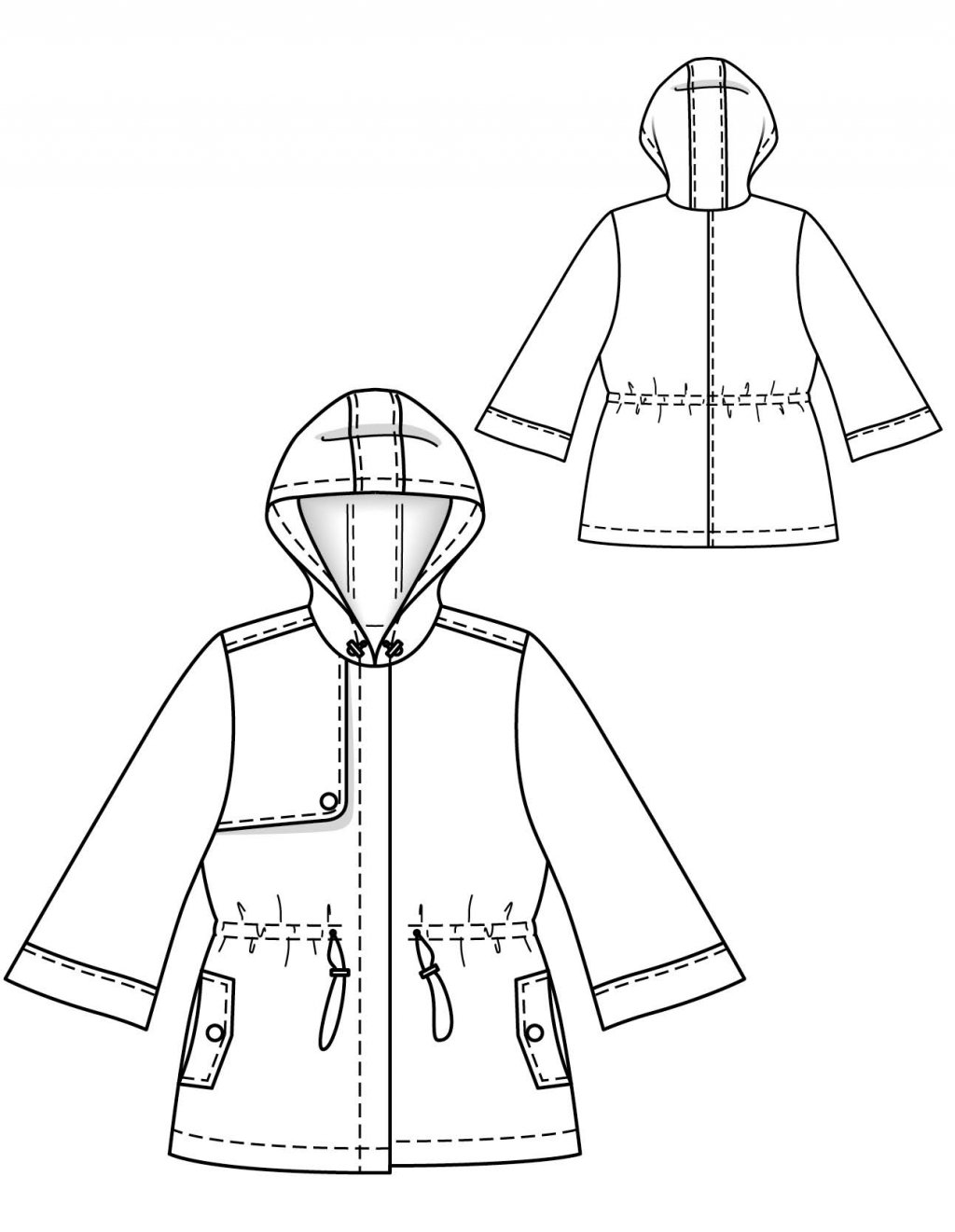 108 Parka 108 Parka