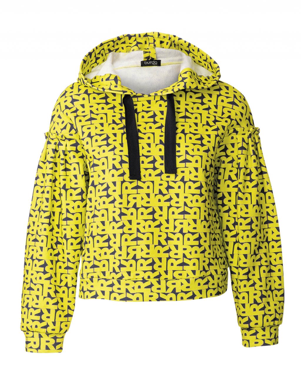 102A Hoodie 102A Hoodie