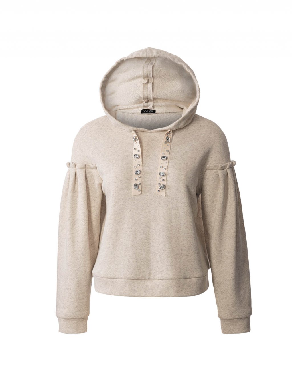 102B Hoodie 102B Hoodie
