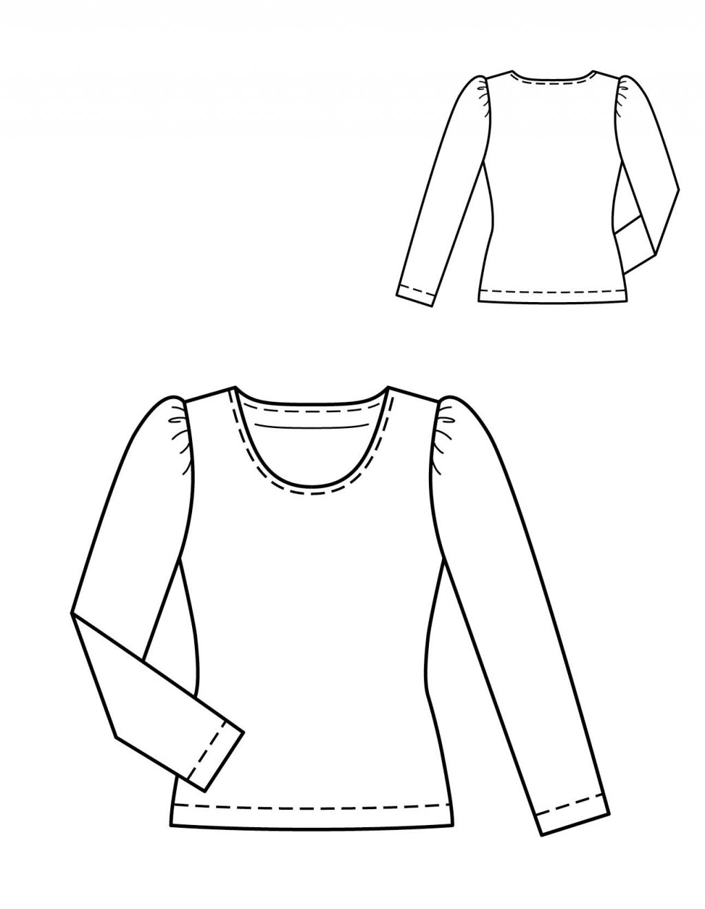 103 Tričko 103 Tričko