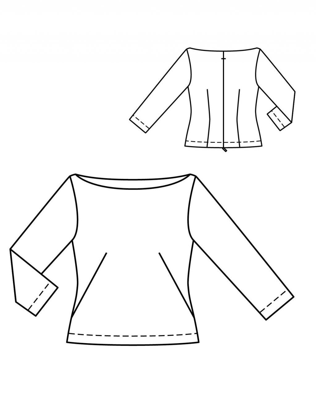 118 Tričko 118 Tričko