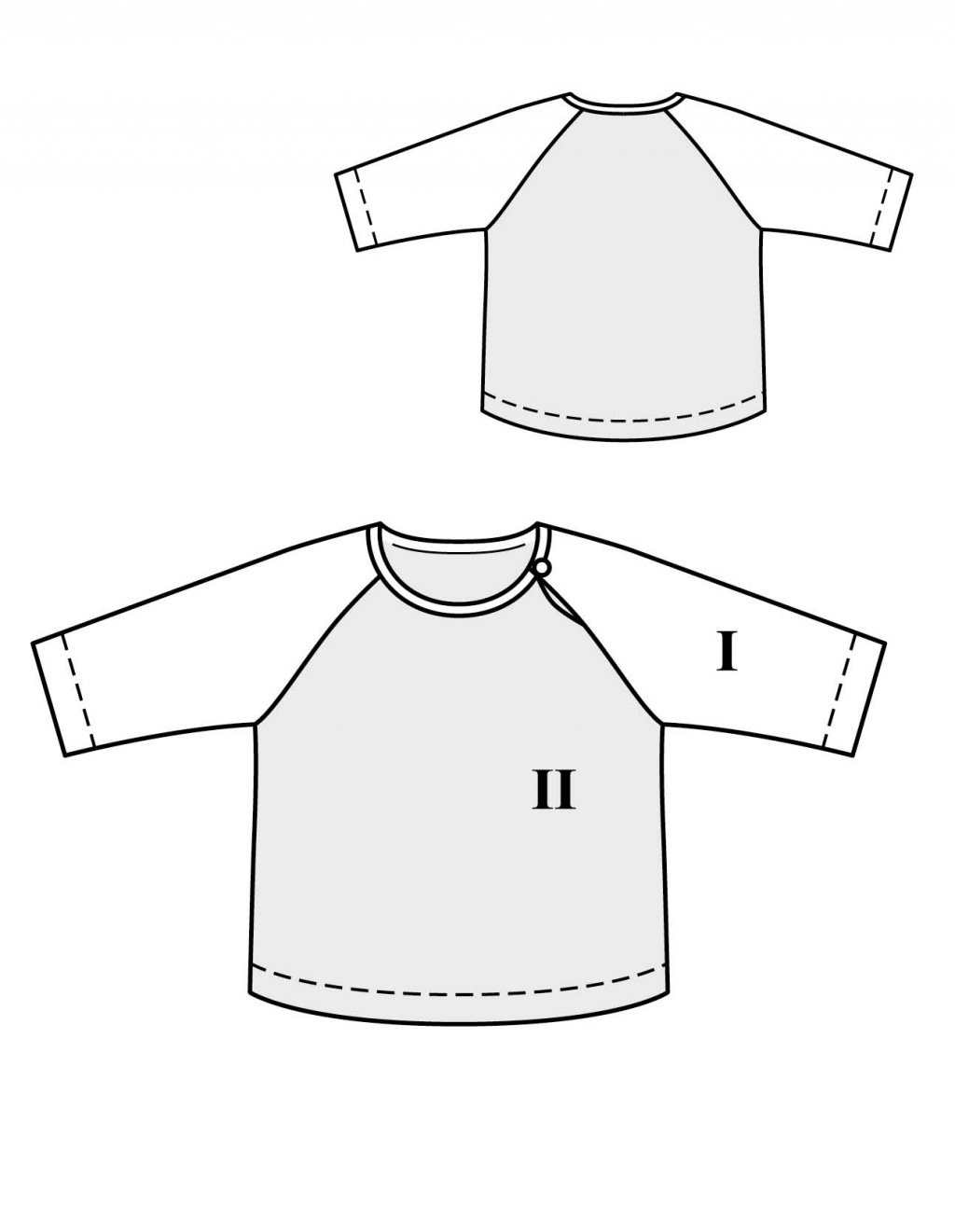 128 Tričko 128 Tričko