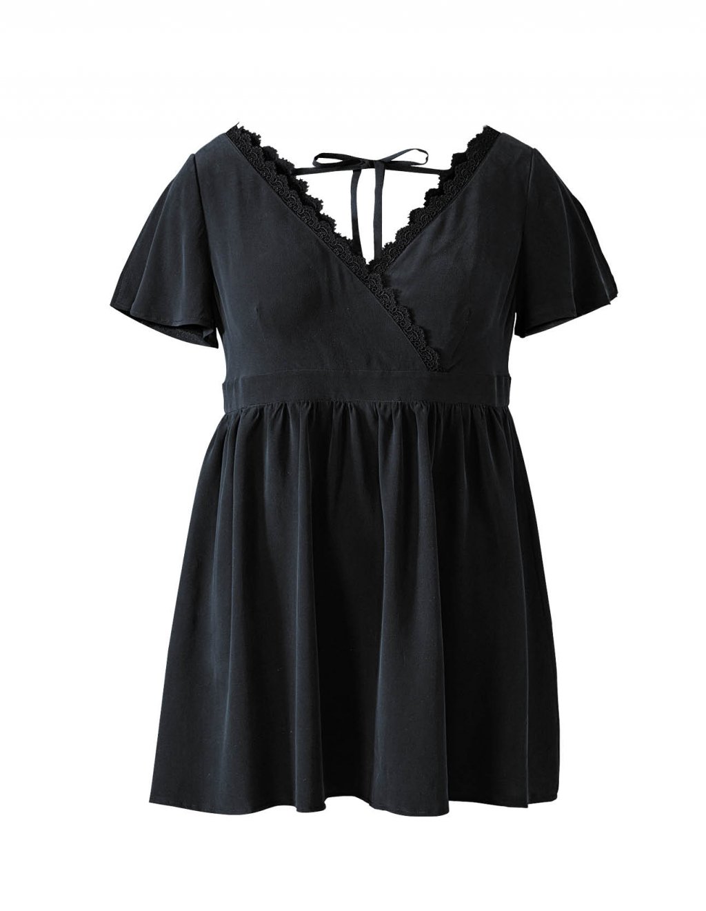 125B Top 125B Top