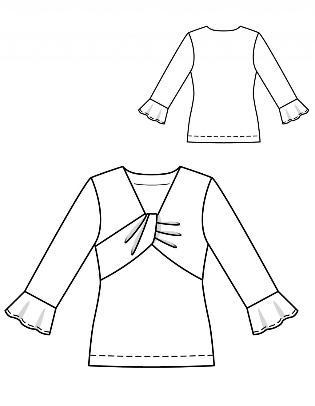 108 Tričko 108 Tričko