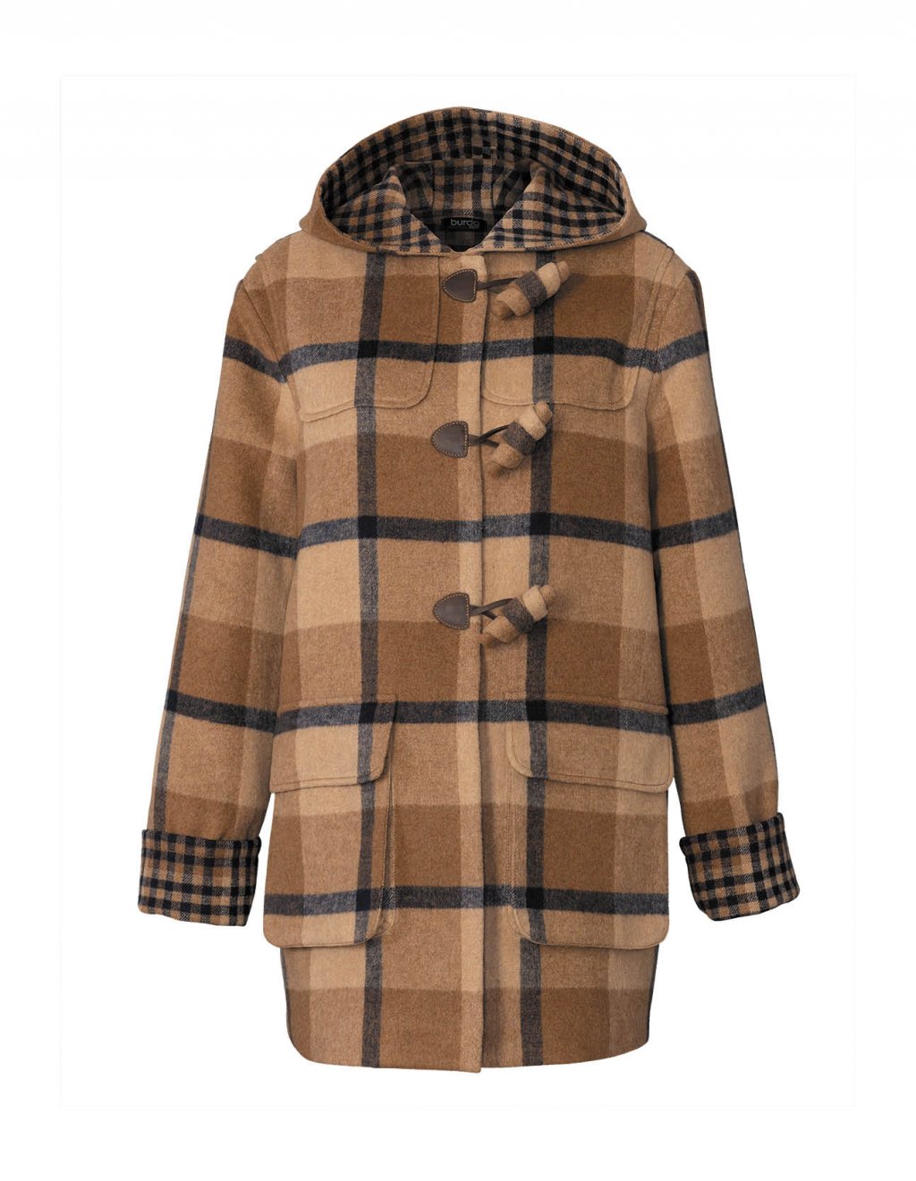 108 Dufflecoat 108 Dufflecoat