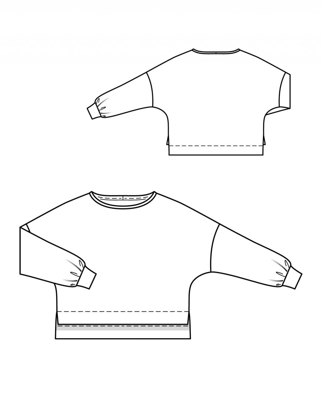 118 Pulovr 118 Pulovr