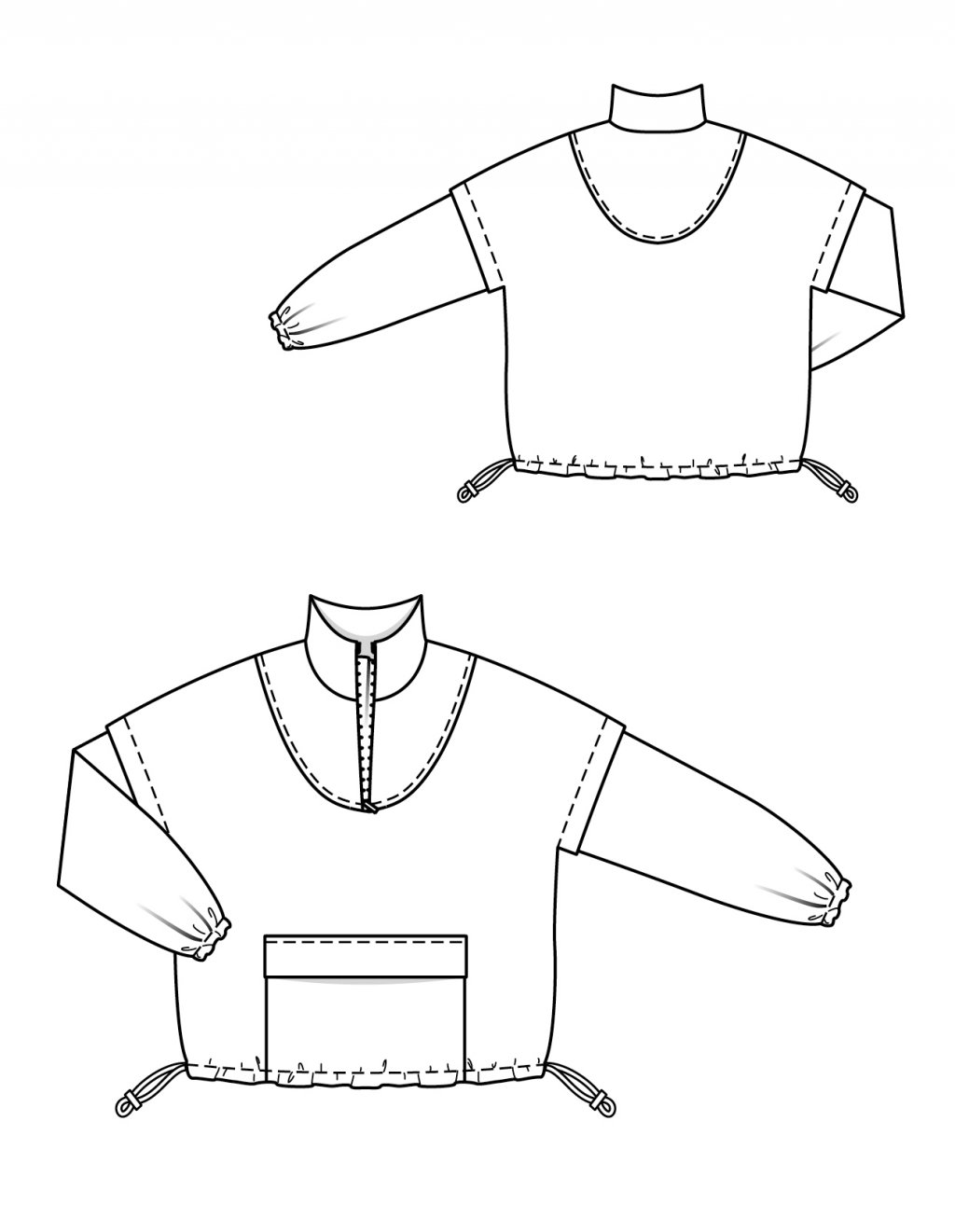 119 Větrovka 119 Větrovka