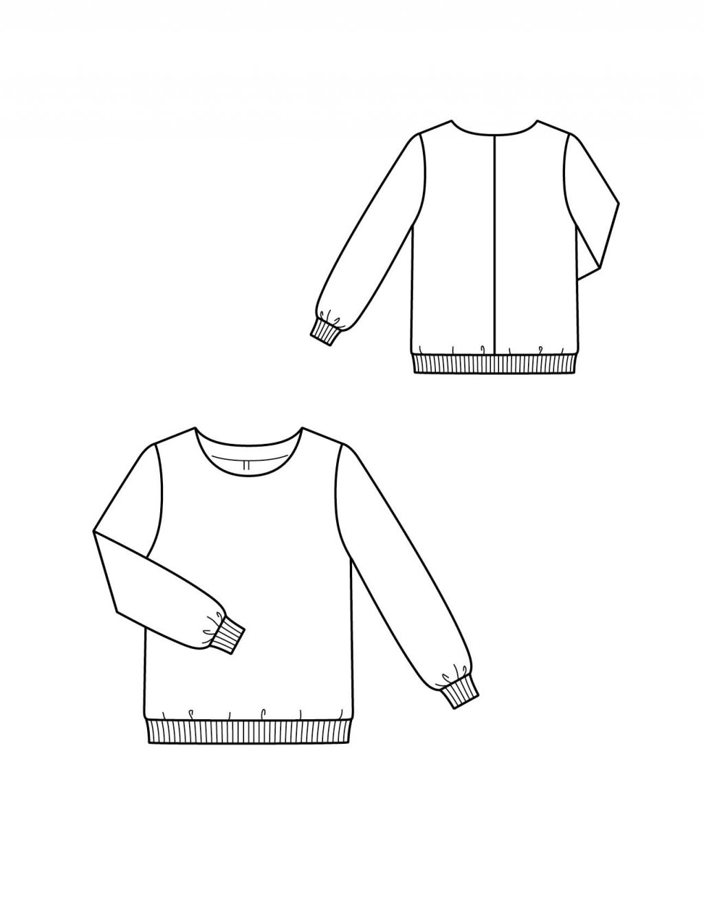 4C Růžové tričko 4C Růžové tričko