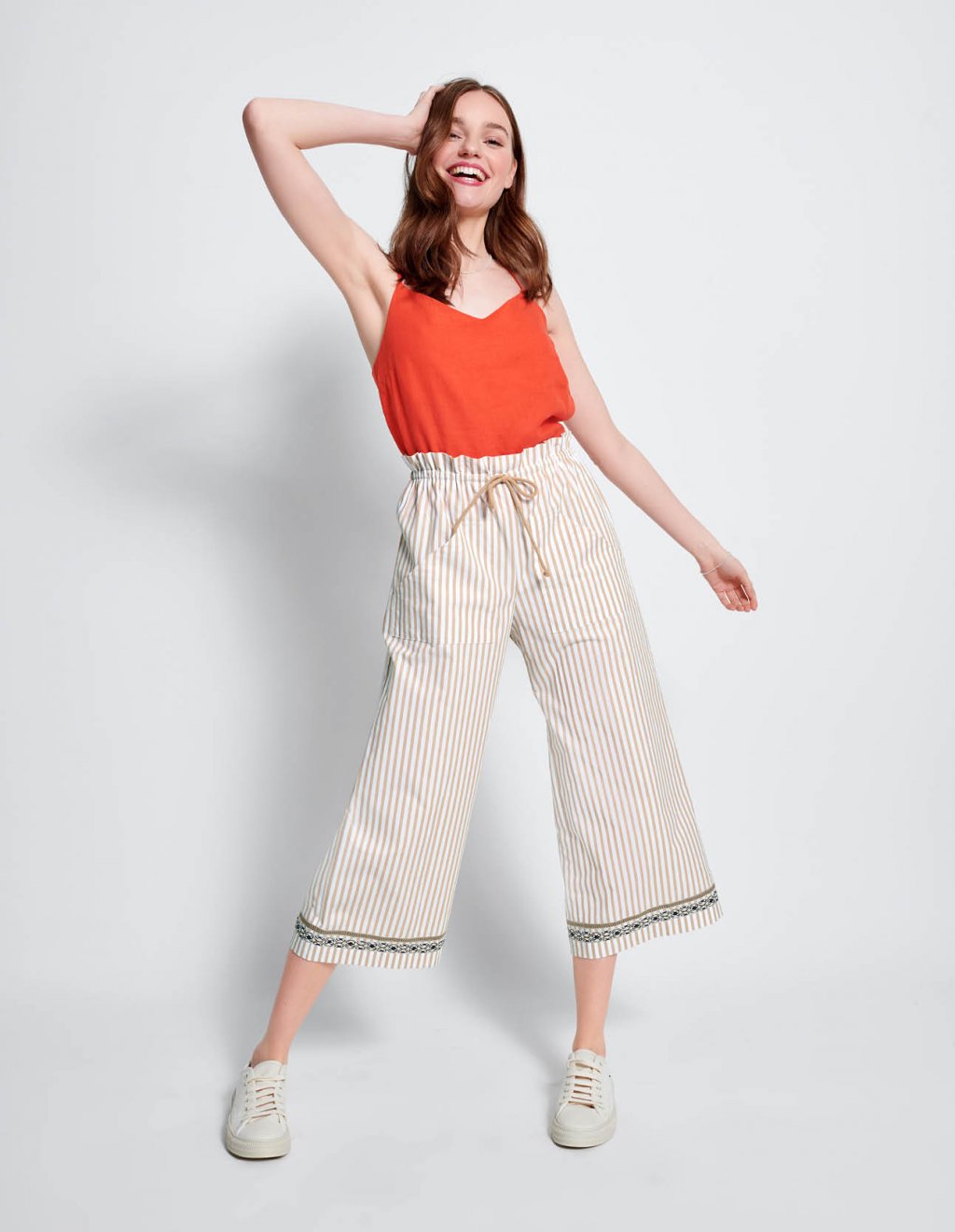 5B Culottes