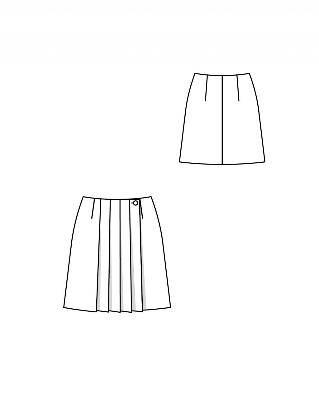 118 Sukně 118 Sukně