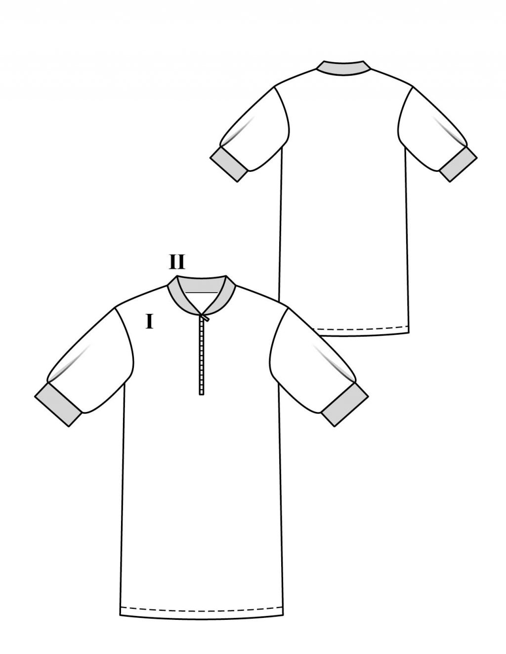 128 Šaty 128 Šaty