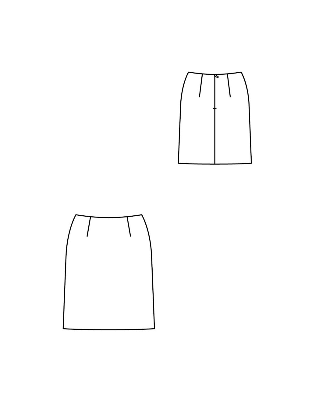 117 Sukně 117 Sukně