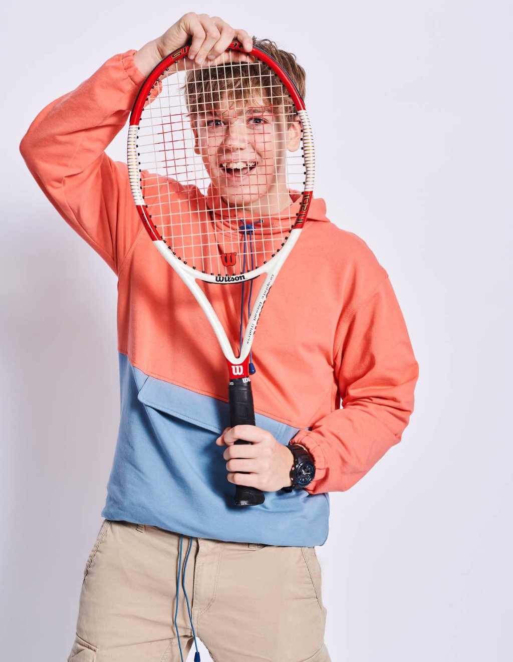 126 Hoodie 126 Hoodie