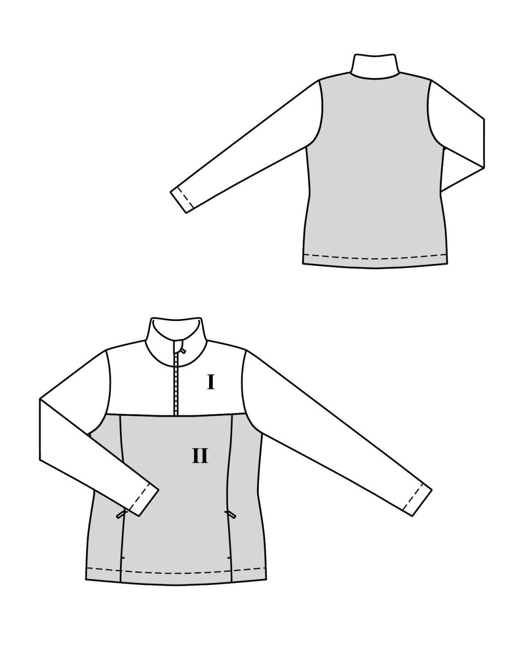 410 Tričko 410 Tričko