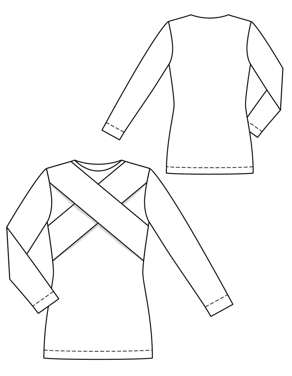 105 Tričko 105 Tričko