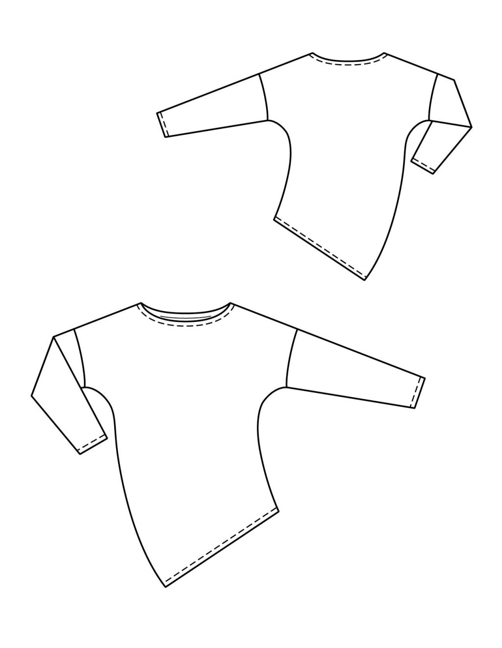 123 Tričko 123 Tričko