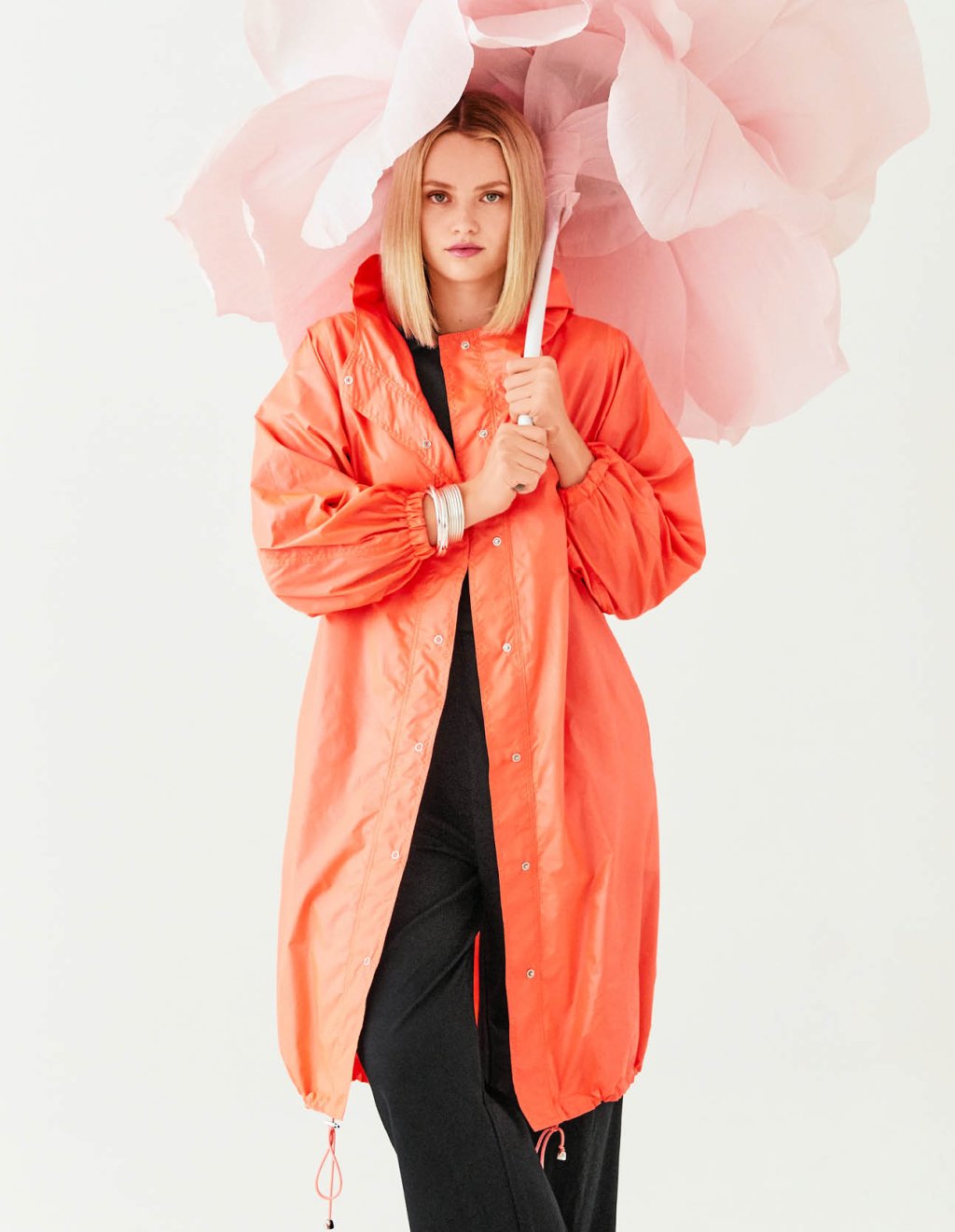 121 Parka 121 Parka