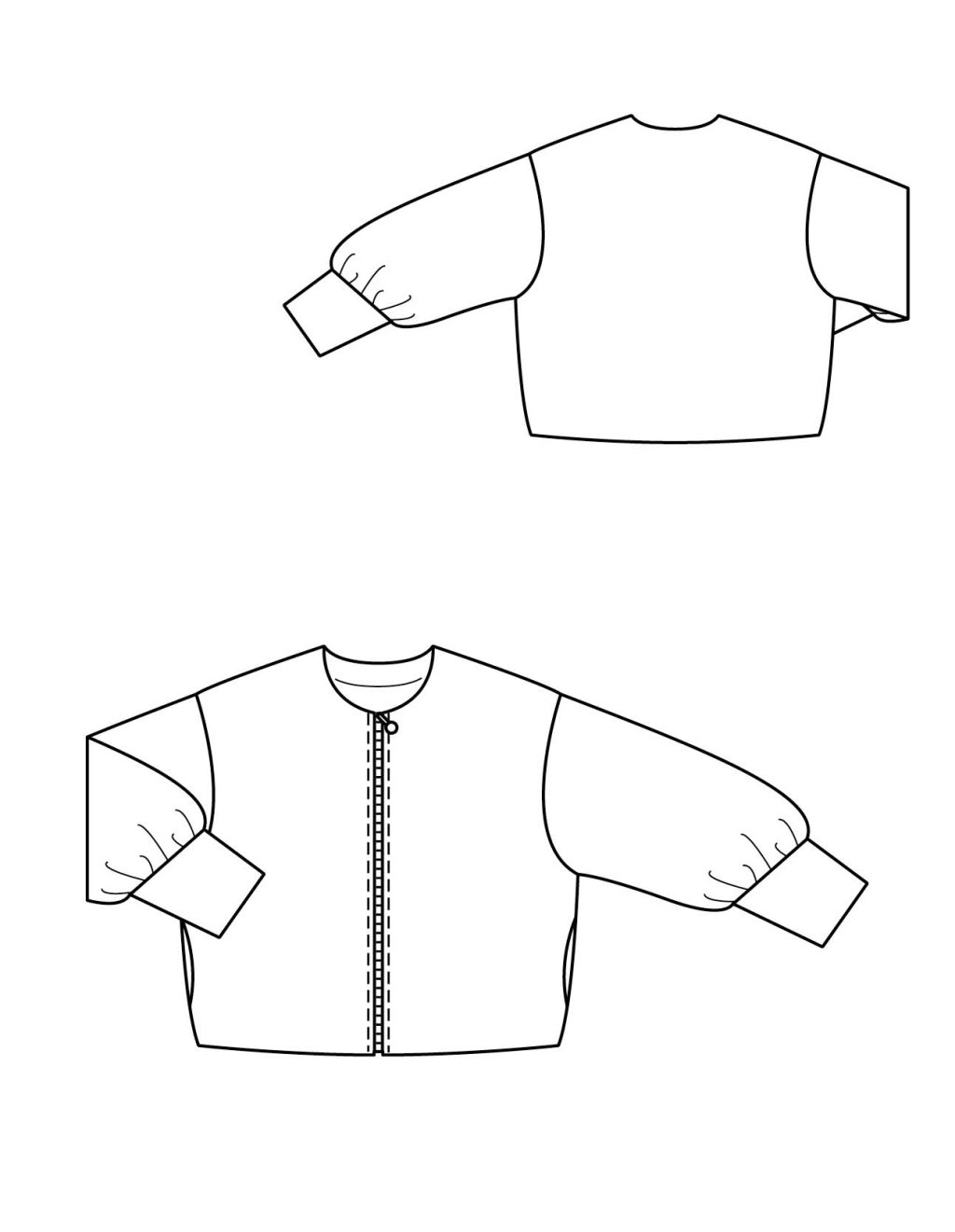 104 Bluzon 104 Bluzon